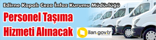 &nbsp;&nbsp;&nbsp;&nbsp;&nbsp; 12’nci Hava Ulaştırma Ana Üs Komutanlığı, personel taşıma hizmeti