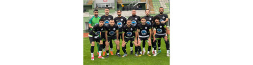 Reyhanlıspor 3-1 Galip