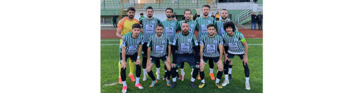 Reyhanlıspor 2-0