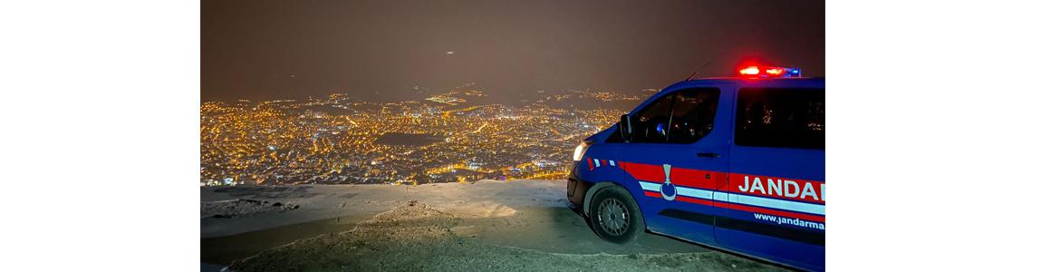 Vatan Sevgisiyle… Kimi meslekler vardır, mesai saati sınırlaması olmaz, geceli-gündüzlü