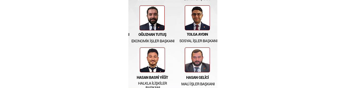 Hatay’dan Hasan Gelici Yeniden