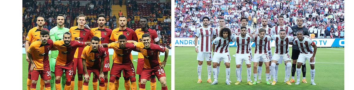 Süper Lig’in 19.haftasında bugün,