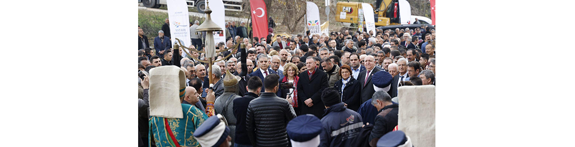 Cumhur İttifakından Kimse Yok!