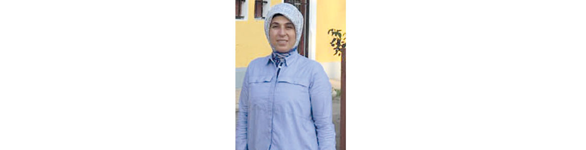 Fatma Görgen Selimoğlu