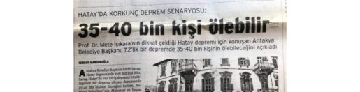 9 Kasım 2011 – BirGün Gazetesi…