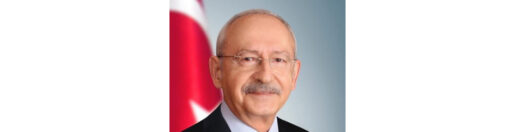 CHP Genel Başkanı