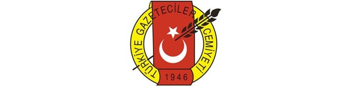 TGC (Türkiye Gazeteciler Cemiyeti)