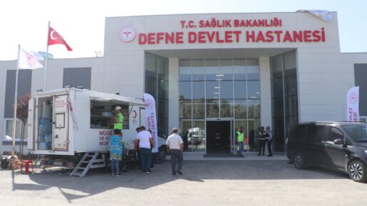 2 Hafta İçinde Cerrahi Operasyonlar Başlıyor