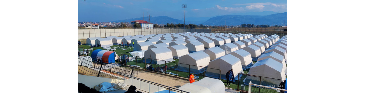 Hatay’ın Samandağ ilçesinin en