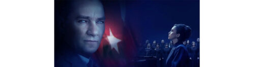 Karsu ve Medeniyetler Korosundan Atatürk’ün Sevdiği Şarkılar       