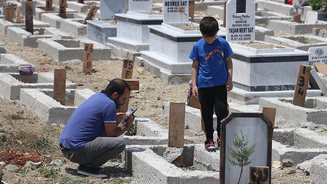 Kahramanmaraş merkezli 6 Şubat’ta