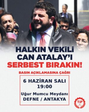 Hatay Halkı Oyuna Sahip Çıkıyor