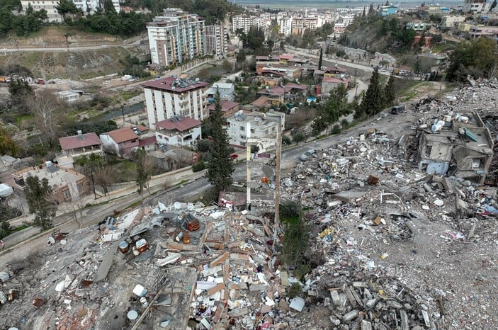 Kocaelili 3 gönüllü arkadaş