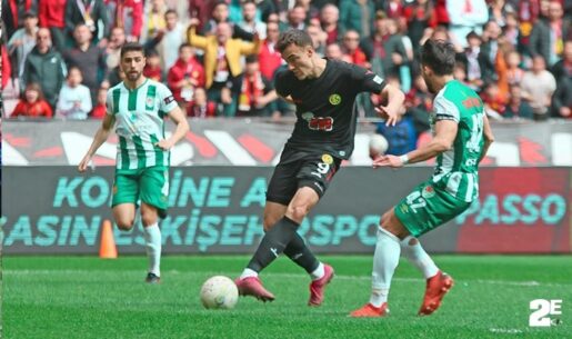 Onur Hatayspor’a İmza Atıyor