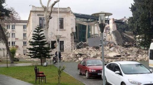 Hatay Valiliği Bayram Genelgesi Yayınladı