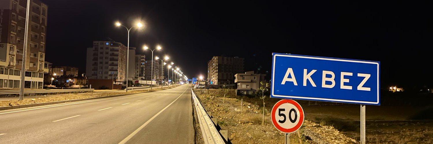 Hassa ilçesi, Akbez Mahallesi’nin çoğunluk kısmında iki gündür sular kesik.