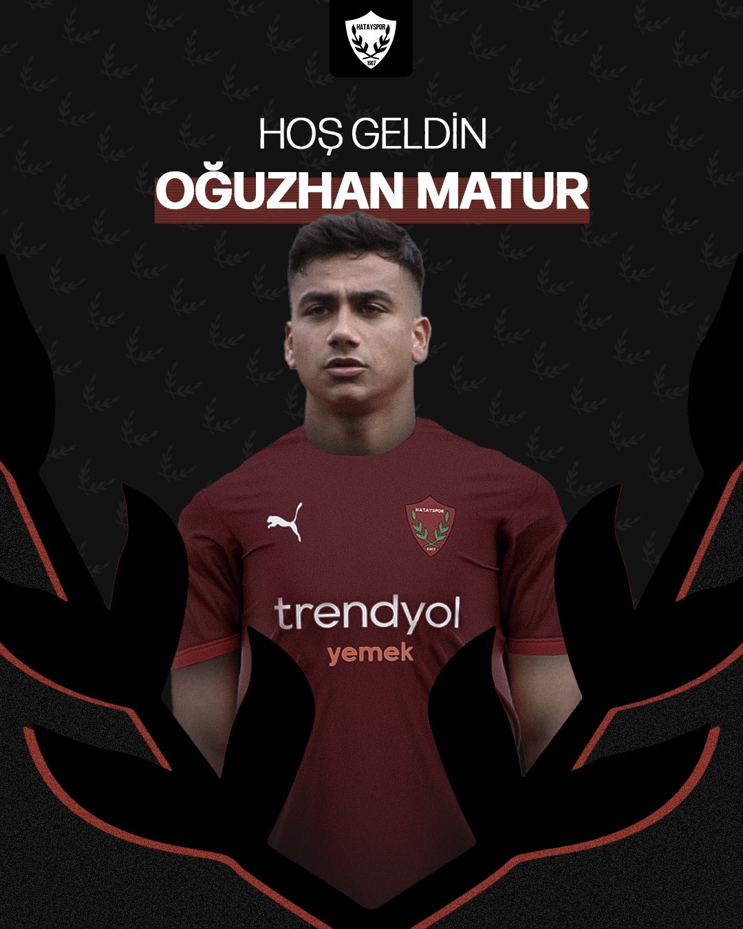 Hatayspor, 2.lig ekibi Zonguldak