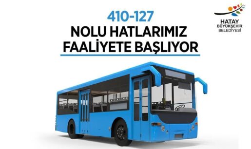 Tavla Ve Karlısu Otobüs Seferleri Başlıyor