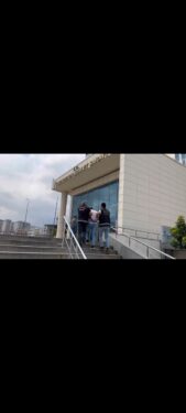 İskenderun’da hırsızlık yaptığı belirlenen bir kişi suçüstü yakalandı ve tutuklanarak