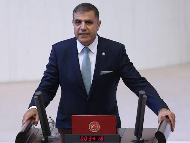 CHP Hatay Milletvekili Mehmet Güzelmansur,Hatay’ın özellikle deprem sonrası sorunlarını dile