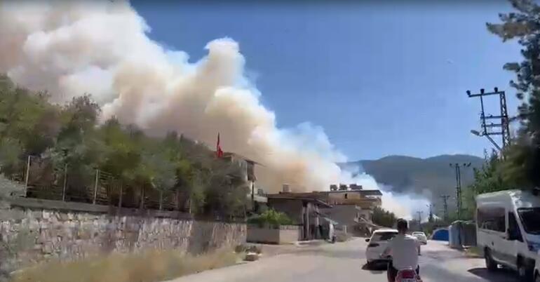 Halk Tahliye Ediliyor Hatay’ın