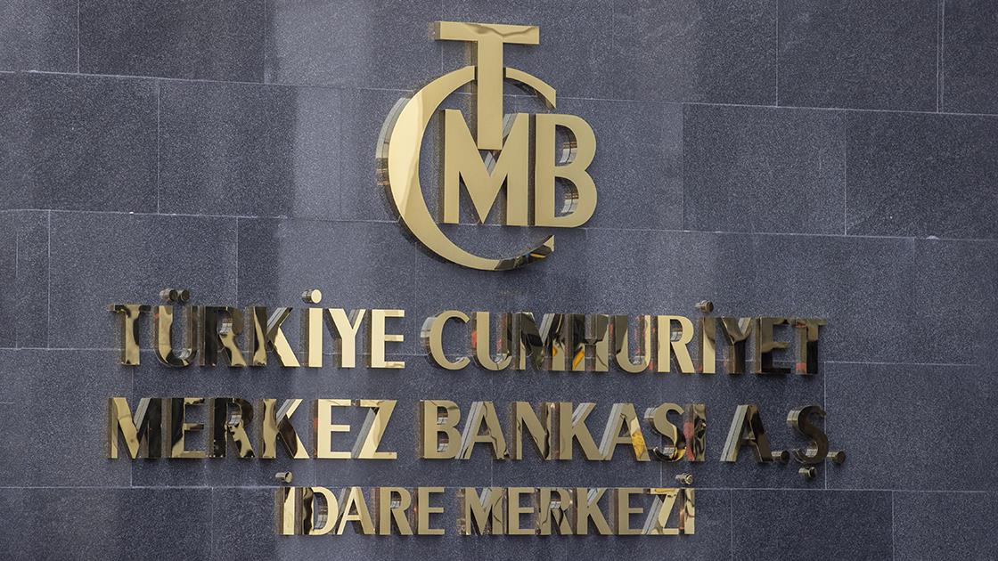 (AA) – Türkiye Cumhuriyeti Merkez Bankası’nın, menkul kıymet tesisine ilişkin