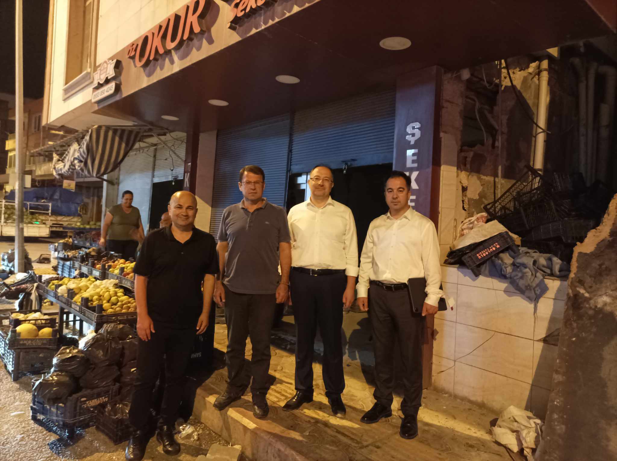 (AA) – Çevre Şehircilik ve İklim Değişikliği Bakan Yardımcısı Vedad