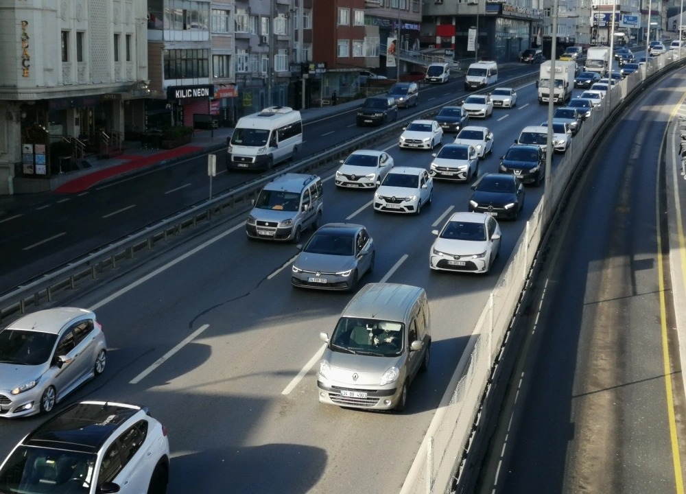 Hatay’da en yoğun bayram