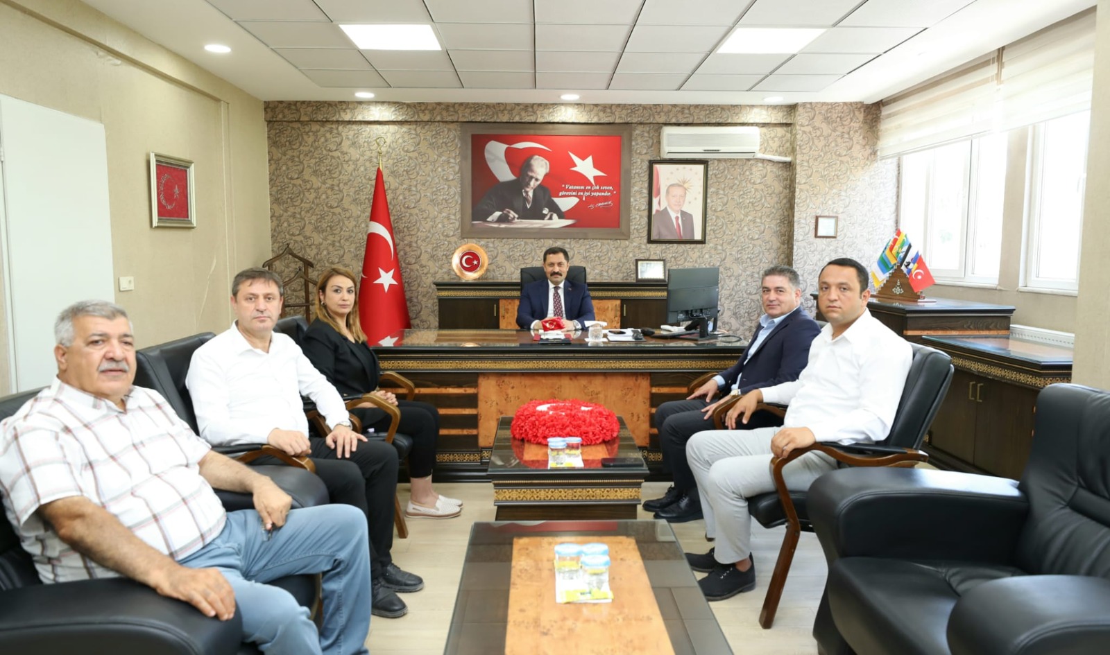 Cumhuriyet Halk Partisi Hatay