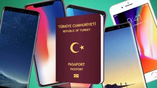 Telefon Kayıt Ücretlerine Zam Geldi