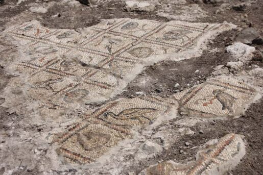 Hatay’daki Arkeolojik Kazılara Devam