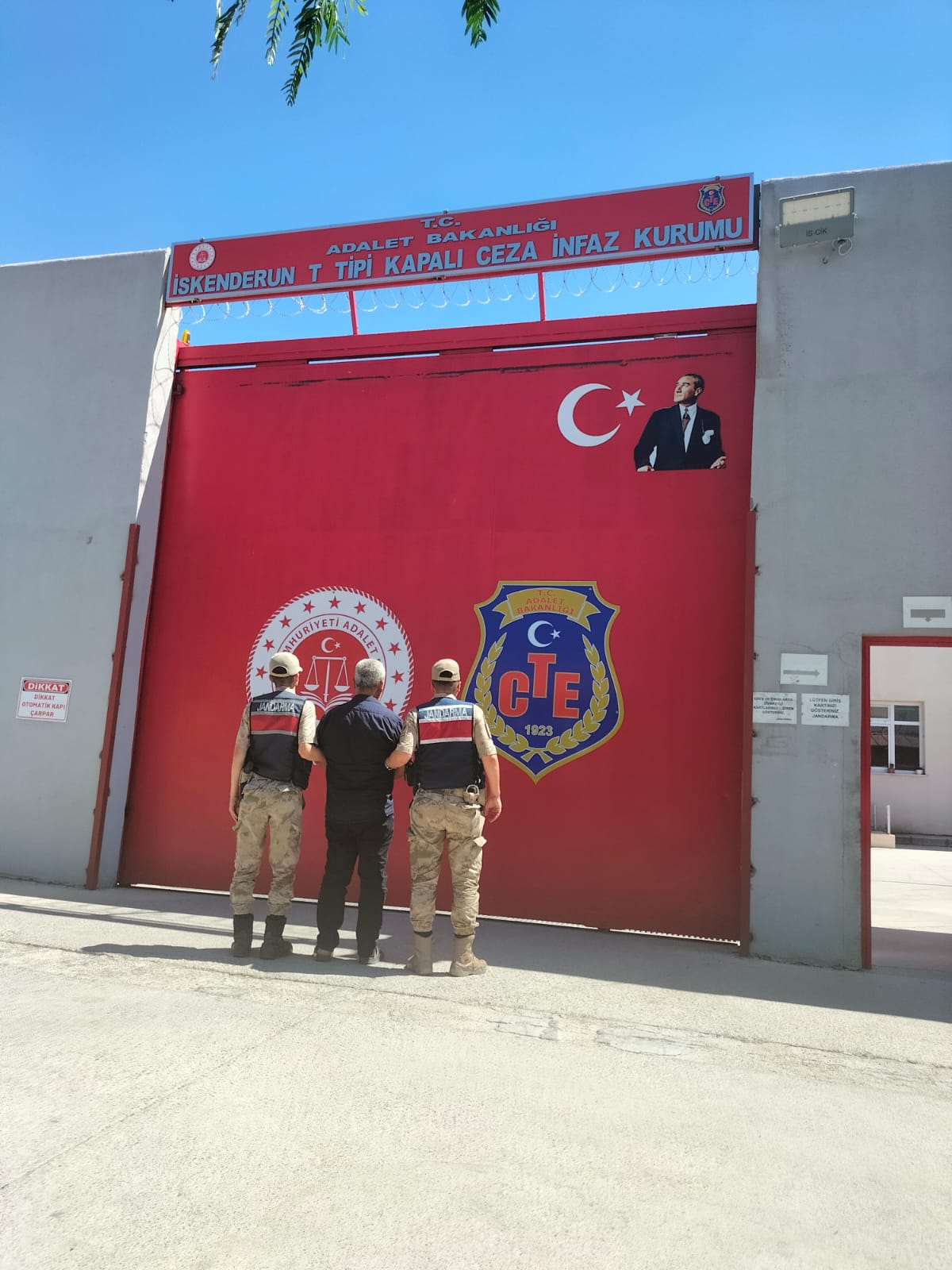 Hatay İl Jandarma Komutanlığı