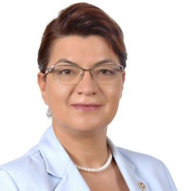 Suzan Şahin Çok Kızgın