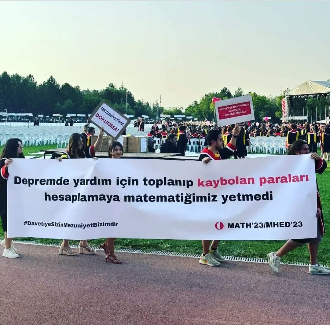 Orta Doğu Teknik Üniversitesi