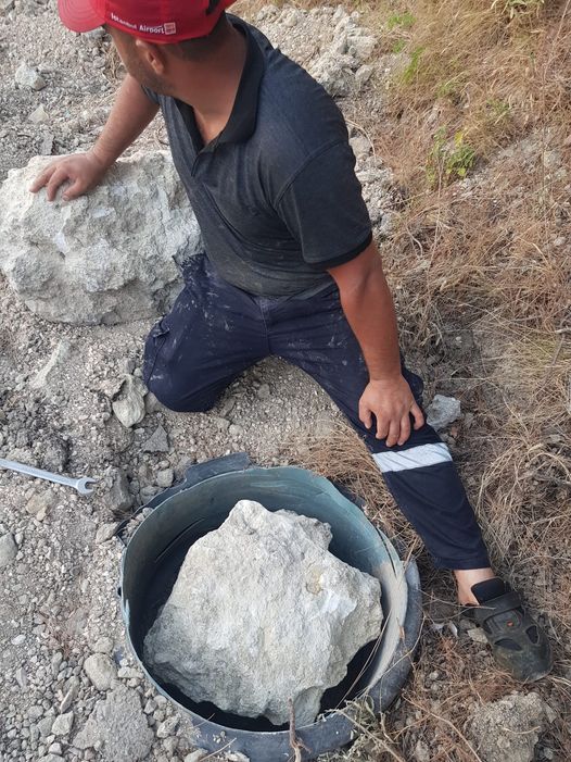 Antakya-Altınözü yolu üzeri Kuruyer’de