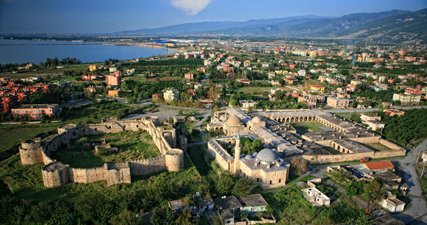 Hatay Büyükşehir Belediyesi’ne bağlı