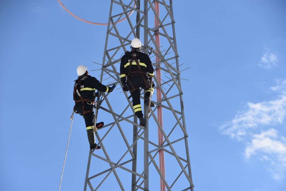 İlimizde sürdürülebilir enerji temini