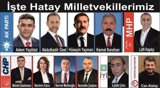 Mkü’lü Öğrenciler