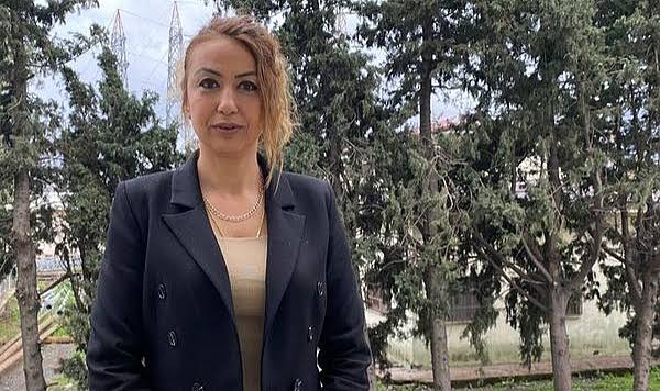 CHP Hatay Milletvekili Nermin Yıldırım Kara, ülke genelinde artan hava