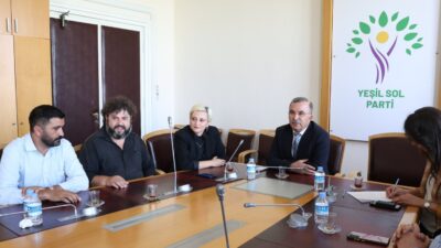 İlimizin Antakya ilçesine bağlı olan Dikmece Mahallesinin sakinleri, kamulaştırma adı