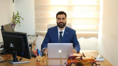 İskenderun Teknik Üniversitesinde görevli bir bilim insanı, ilimizde 3 gün