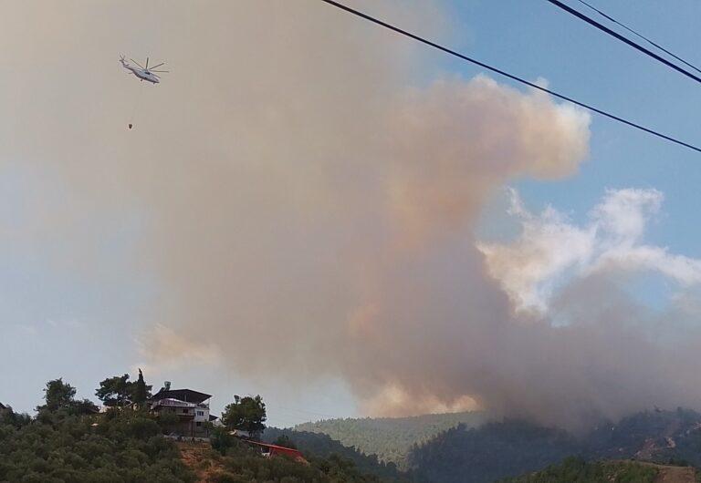 Hatay Her Gün Yanıyor!