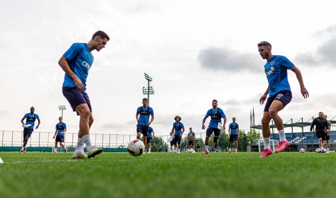 Hatayspor’un bugünkü rakibi Kasımpaşa