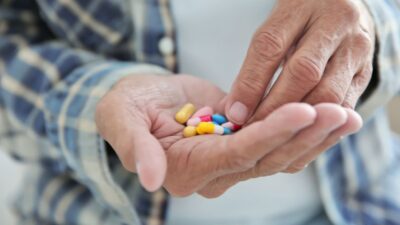 Singapurlu bilim insanları, yaşlı veya kronik rahatsızlıkları olan hastaların, kullandıkları