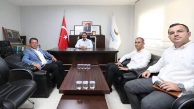 Cumhurbaşkanı Recep Tayyip Erdoğan’ın imzasıyla son valiler kararnamesinde Hatay Valiliğine