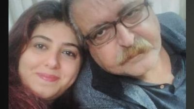 6 Şubat depreminde Armutlu’daki evlerinde enkaz altından ölü çıkartılan Defne