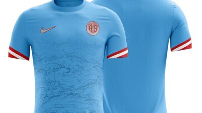 ANTALYA (AA) – Antalyaspor Kulübü, çevre ve deniz kirliliğine dikkati