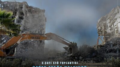 Samandağlı iş insanı Ayhan Kara’nın öncülük ettiği ve kuruluşu geçtiğimiz