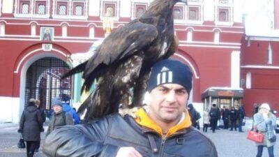 İlimiz Samandağ ilçesi Atatürk mahallesinde ikamet eden Yusuf Yücel adlı