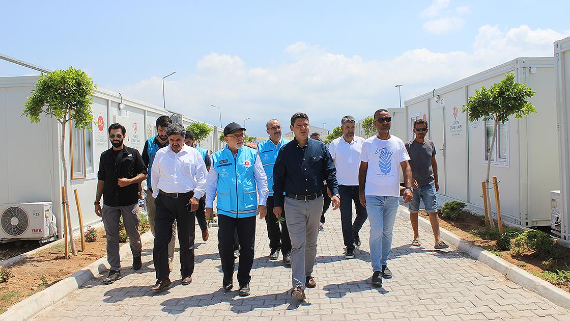 Türkiye Diyanet Vakfı (TDV) ve Diyanet İşleri Türk İslam Birliğinin